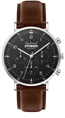 Richard Steiner Generation One