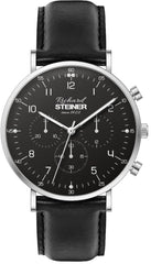 Richard Steiner Generation One