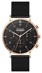 Richard Steiner prima generazione