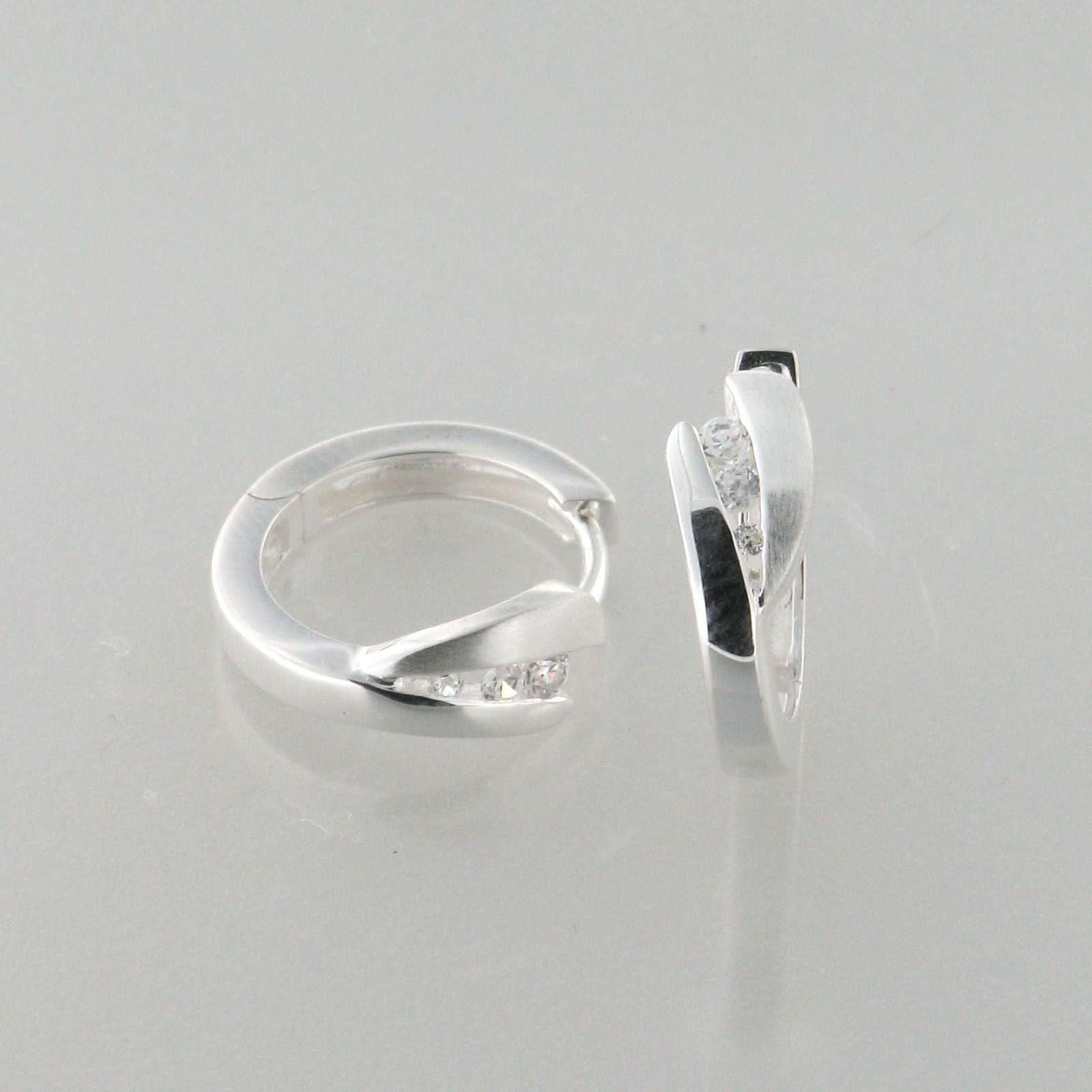 STEINER Basic Creole - Juwelier Steiner