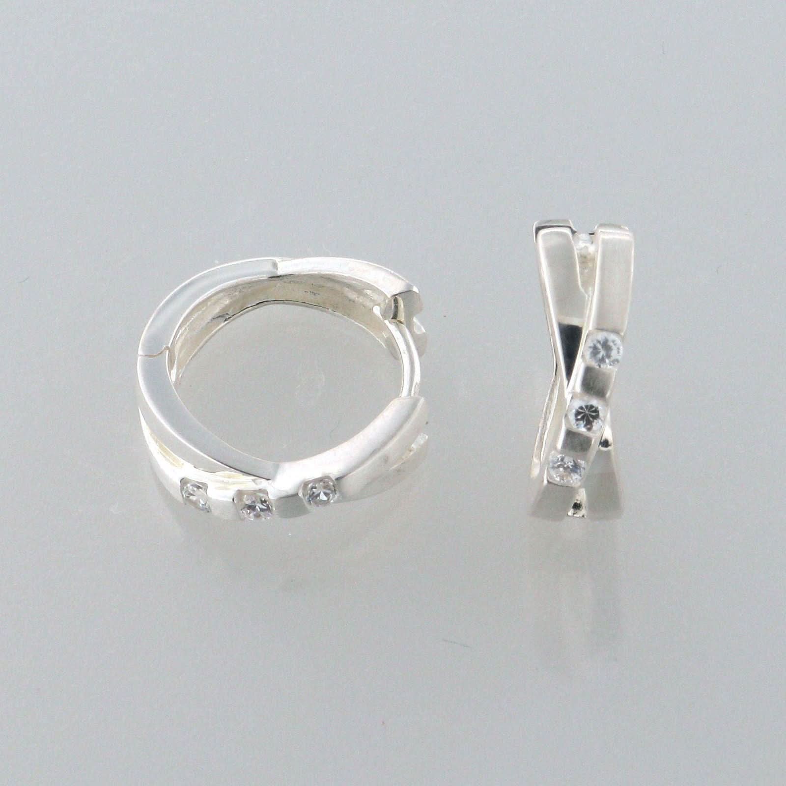 STEINER Basic Creole - Juwelier Steiner