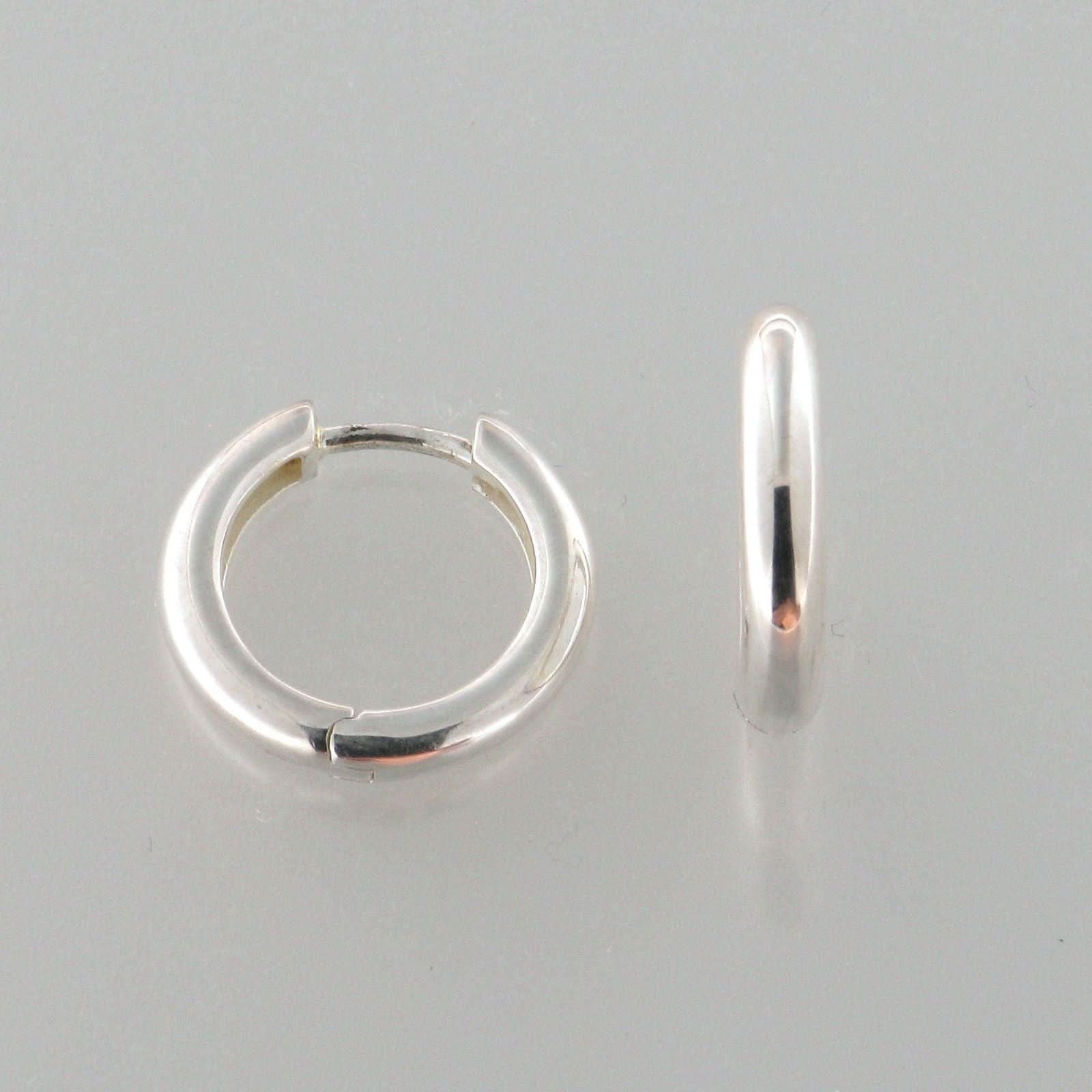 STEINER Basic Creole - Juwelier Steiner
