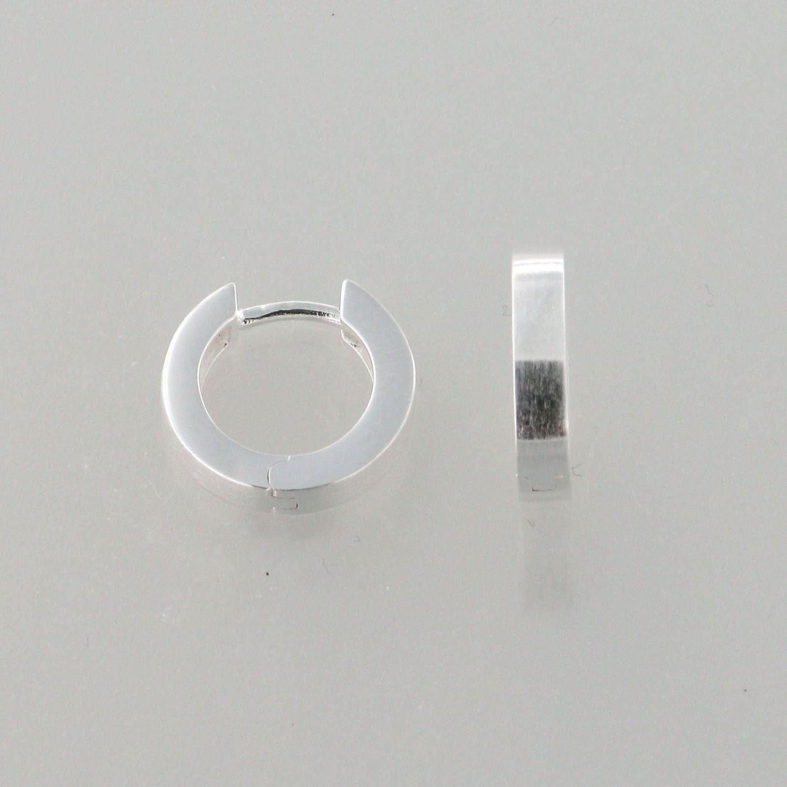 STEINER Basic Creole - Juwelier Steiner