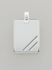 STEINER Basic Engraving Plate