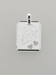 STEINER Basic Engraving Plate