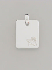 STEINER Basis Gravurplaat