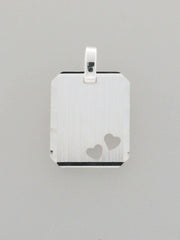 STEINER Basic Engraving Plate