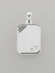 STEINER Basic Engraving Plate