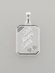 Piastra per incisione STEINER Basic