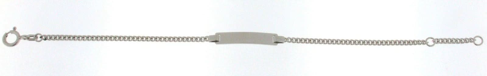 STEINER Basic ID-Armband - Juwelier Steiner