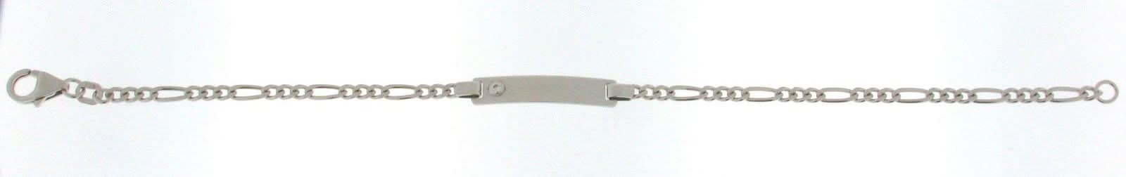 STEINER Basic ID-Armband - Juwelier Steiner