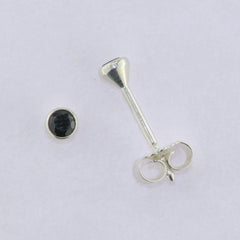 STEINER Basic Cup Earrings