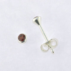 STEINER Basic Cup Earrings