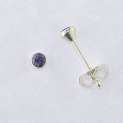 STEINER Basic Cup Earrings