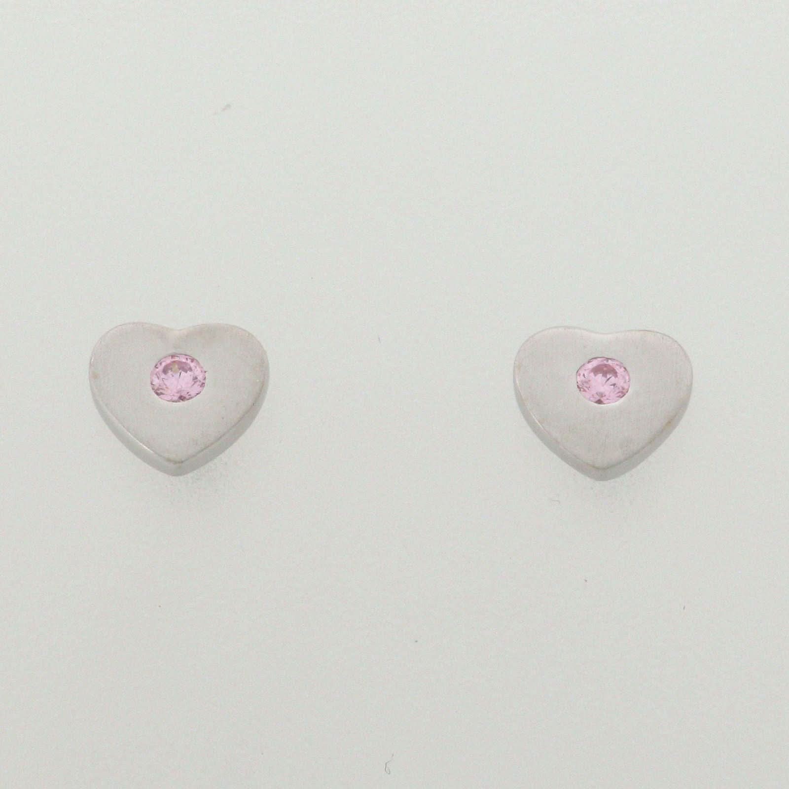 STEINER Basic Kinderohrstecker - Juwelier Steiner