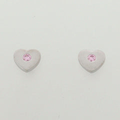 STEINER Basic Children's Ear Studs