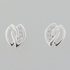 STEINER Basic Stud Earrings