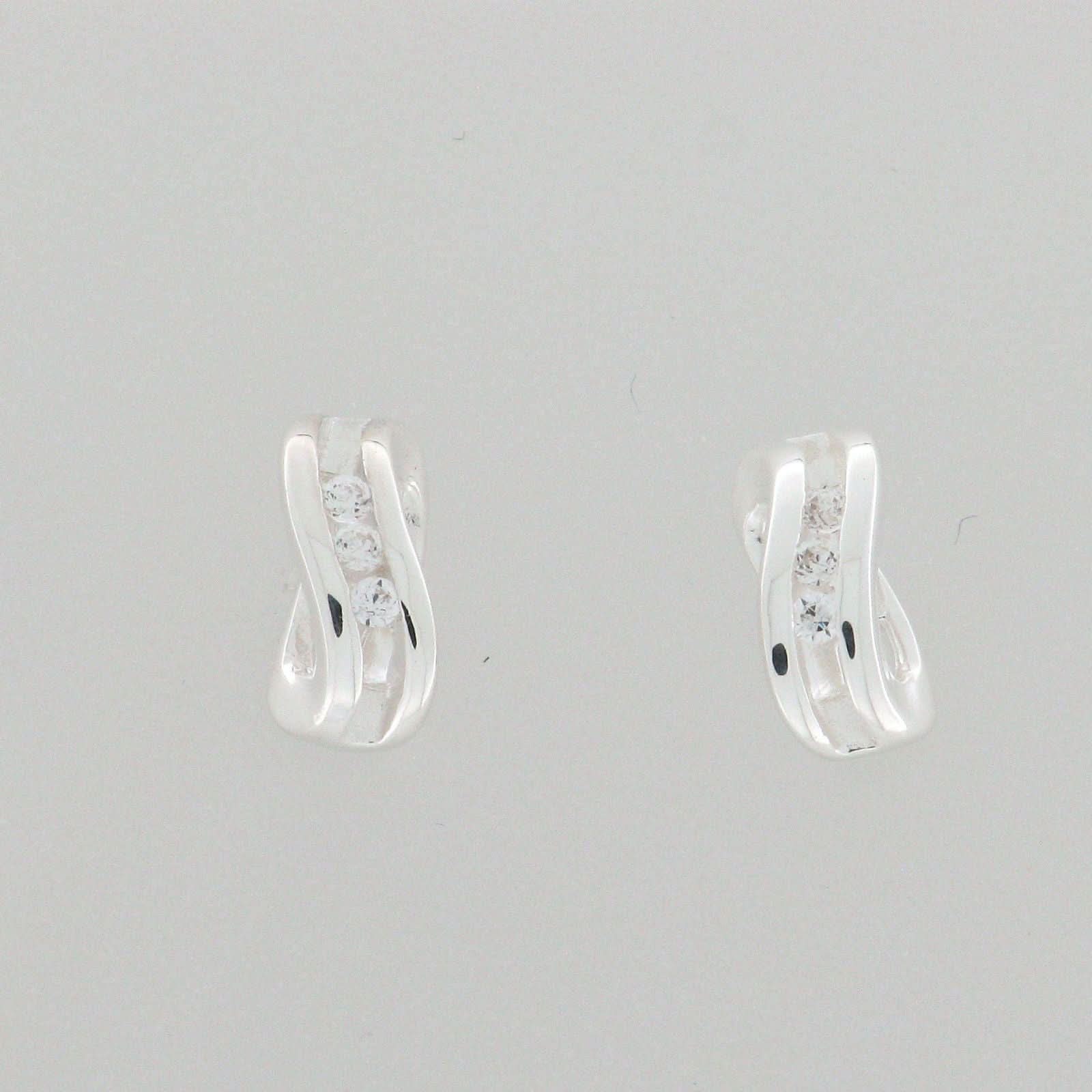STEINER Basic Ohrstecker - Juwelier Steiner