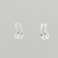 STEINER Basic Stud Earrings