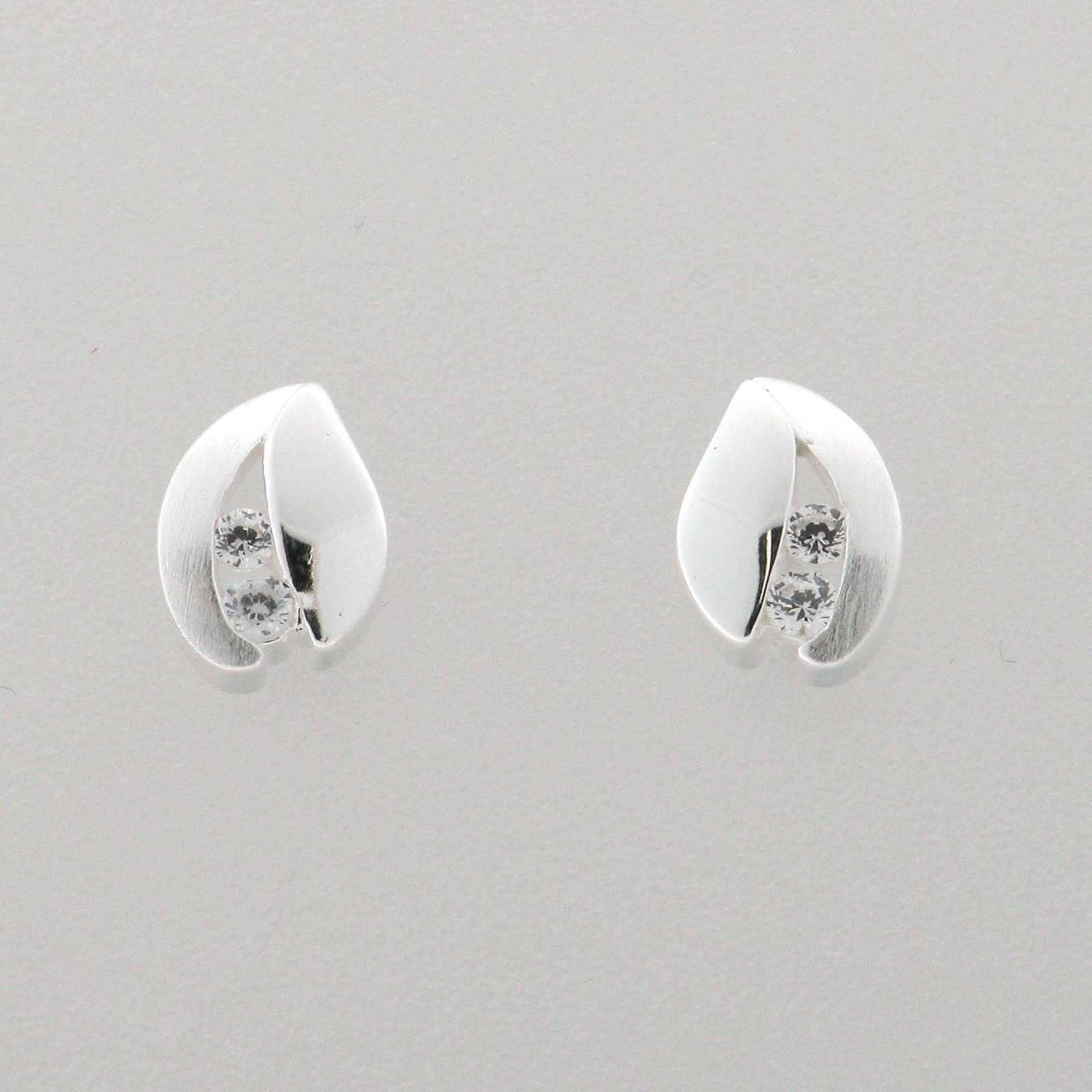 STEINER Basic Ohrstecker - Juwelier Steiner