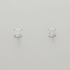 STEINER Basic Stud Earrings