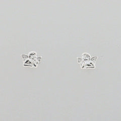 STEINER Basic Stud Earrings