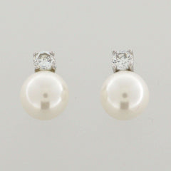 STEINER Basic Stud Earrings