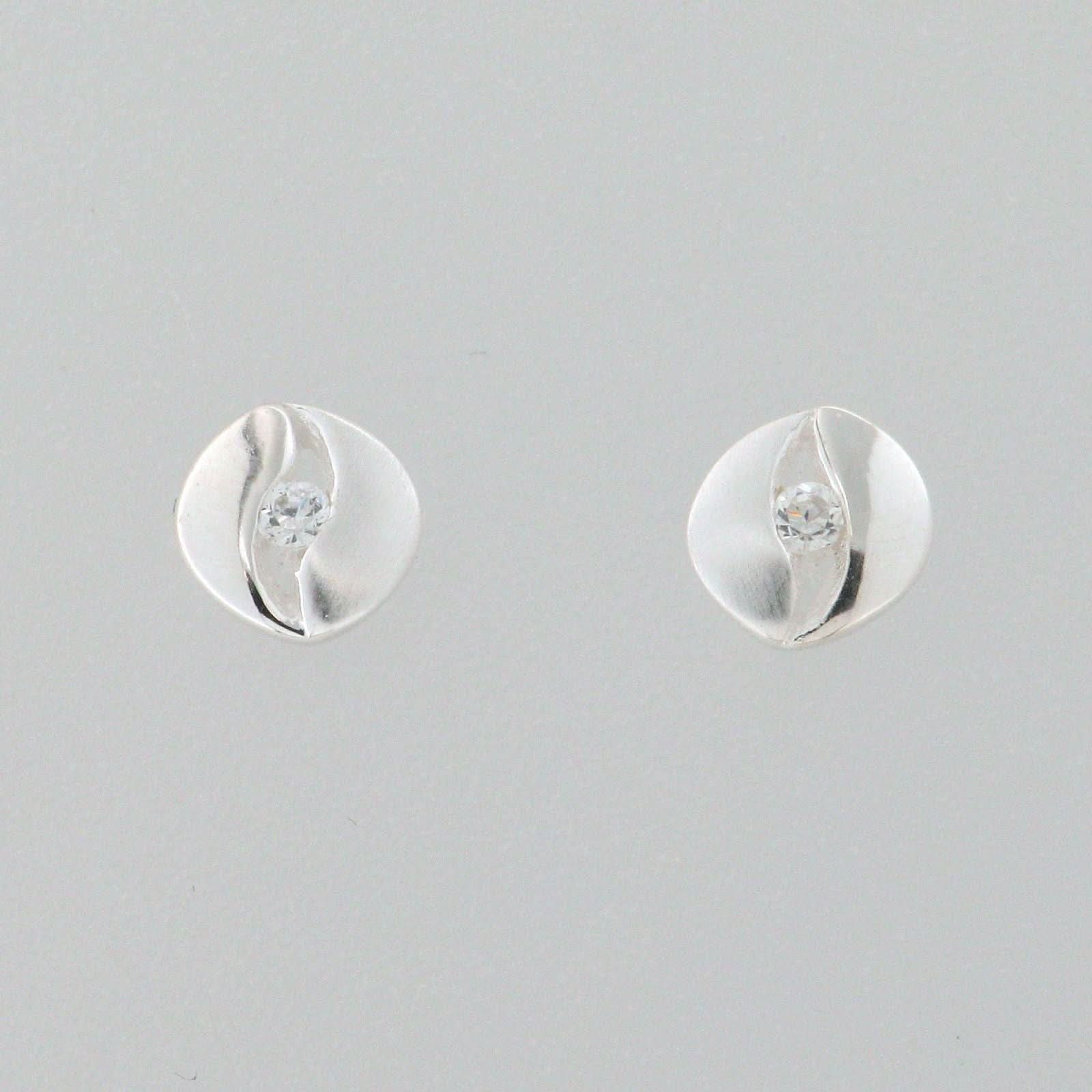 STEINER Basic Ohrstecker - Juwelier Steiner