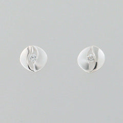 STEINER Basic Stud Earrings