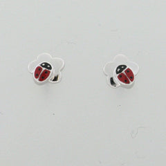 STEINER Basic Stud Earrings