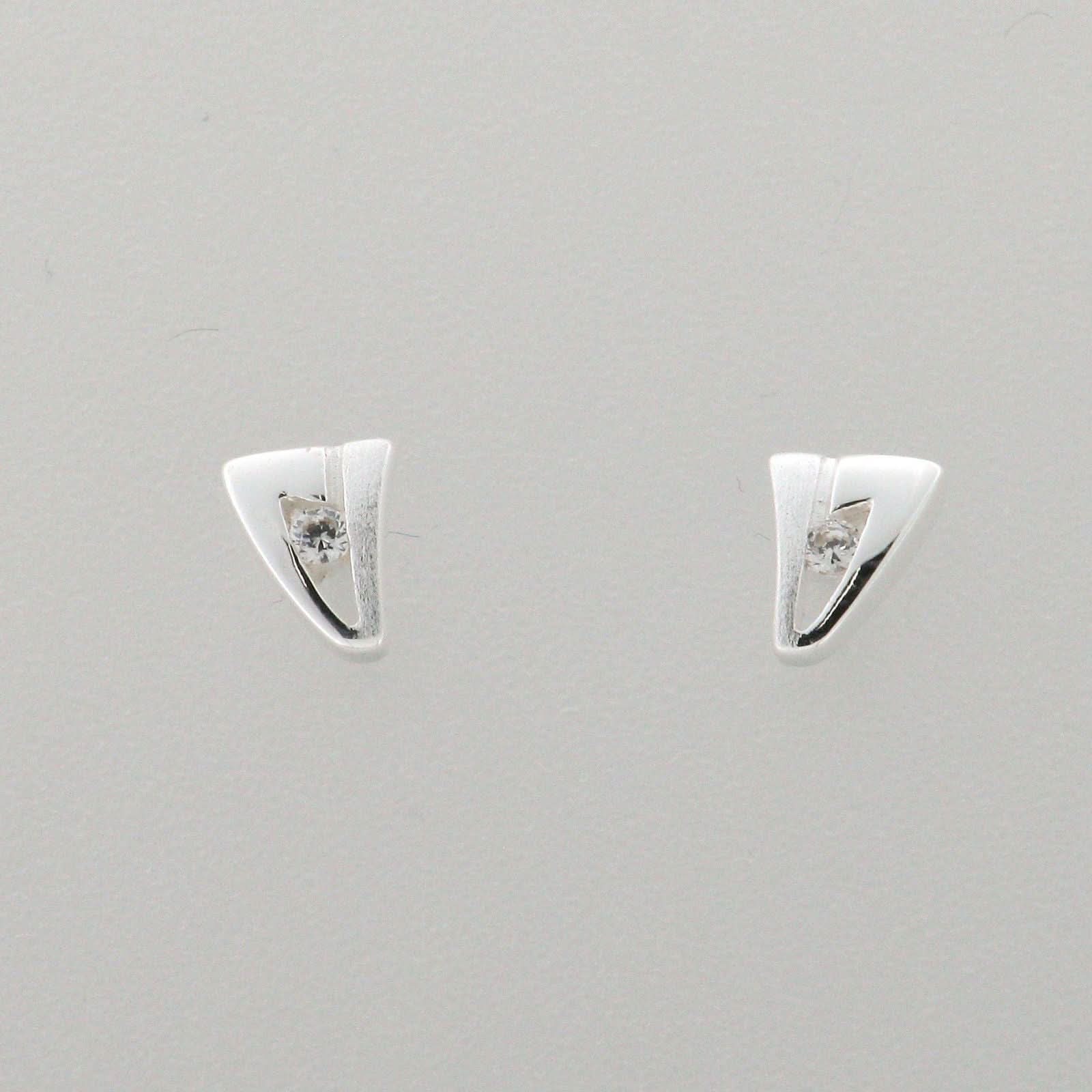 STEINER Basic Ohrstecker - Juwelier Steiner