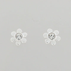 STEINER Basic Stud Earrings