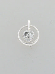 STEINER Basic Baptism Ring