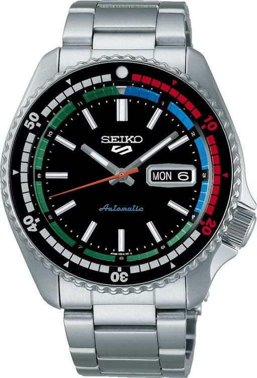 Seiko 5 SKX Automatic Sports Special Edition SRPK13K1 - Juwelier Steiner