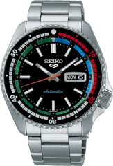 Seiko 5 SKX Automatic Sports Special Edition SRPK13K1