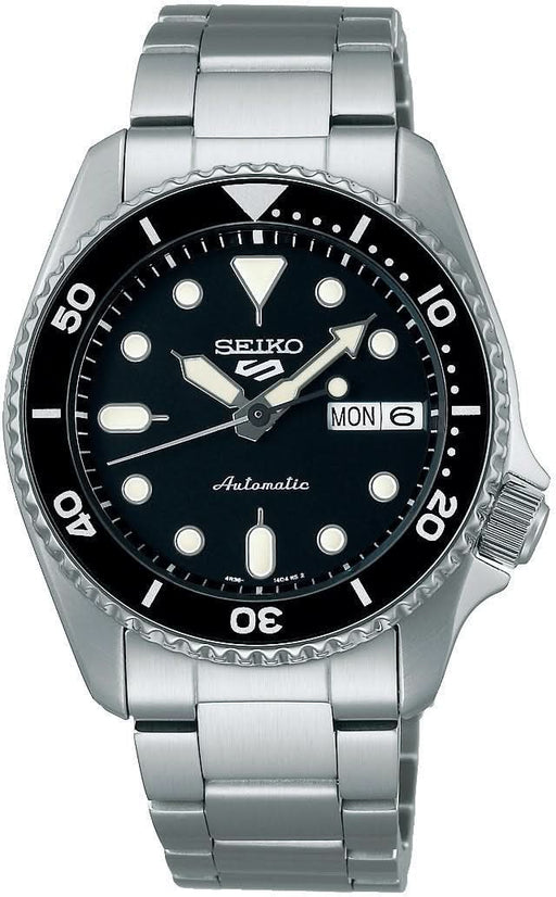 Seiko 5 SKX Automatic Sports Special Edition SRPK29K1 - Juwelier Steiner