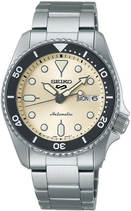 Seiko 5 SKX Automatic Sports Special Edition SRPK31K1 - Juwelier Steiner