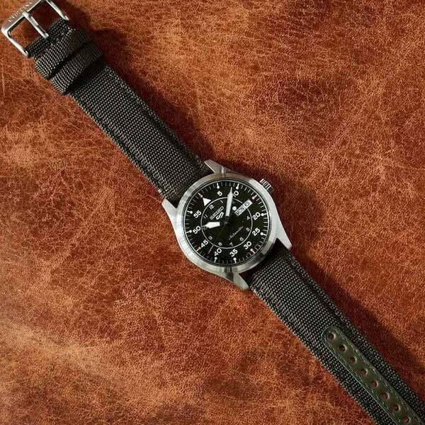 Seiko 5 Sports Automatic SRPH29K1 - Juwelier Steiner