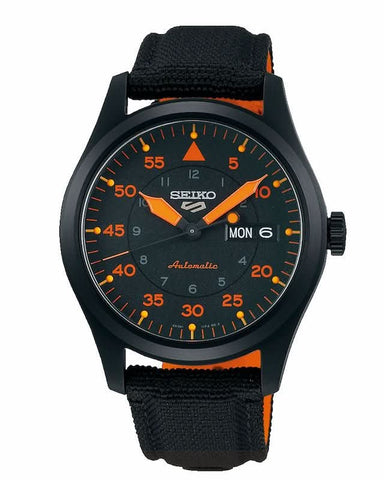 Seiko 5 Sports Automatic SRPH33K1