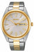 Seiko Dress Saphirglas SUR446P1 - Juwelier Steiner