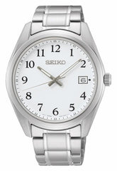 Seiko Dress Sapphire Glass SUR459P1
