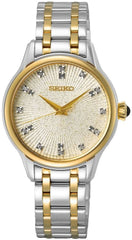 Seiko Fashion-Style Damen SRZ550P1