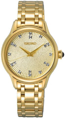 Seiko Fashion-Style Damen SRZ552P1