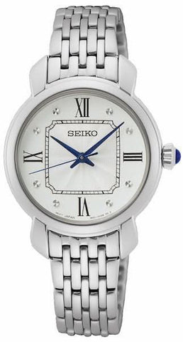 Seiko Fashion-Style Damen SUR497P1