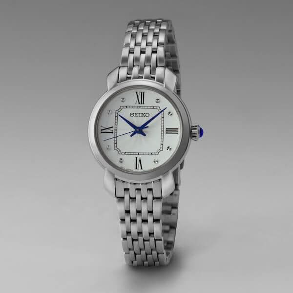 Seiko Fashion-Style Damen SUR497P1 - Juwelier Steiner