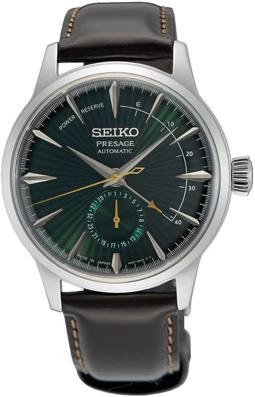 Seiko Presage Automatic Cocktail Time SSA459J1 - Juwelier Steiner