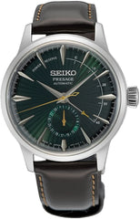 Seiko Presage Automatic Cocktail Time SSA459J1