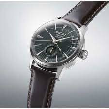 Seiko Presage Automatic Cocktail Time SSA459J1 - Juwelier Steiner