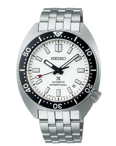 Seiko Prospex Automatic Diver Sea SPB313J1