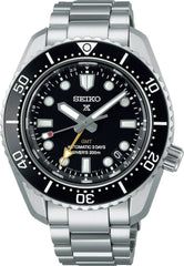 Seiko Prospex Automatic G.M.T Diver SPB383J1